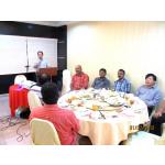 20120731-Networking with KulaiJaya SMEs